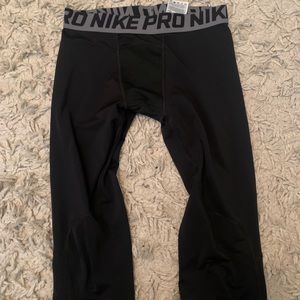 Boys Nike Pros